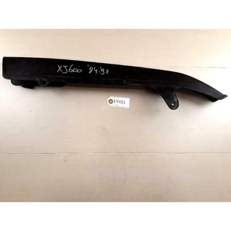 XJ600 1984 - 1991 Yamaha Kettingcover D1-37431