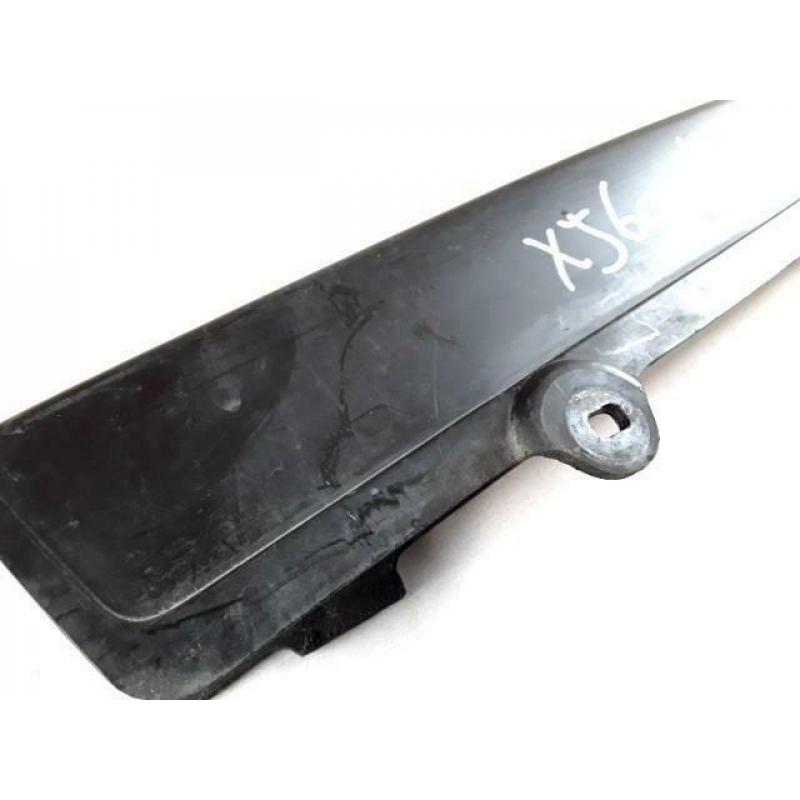 XJ600 1984 - 1991 Yamaha Kettingcover D1-37431
