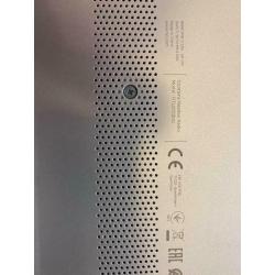HP Laptop + Lader