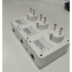 TP - LINK AV600 Passtrough powerline adapter