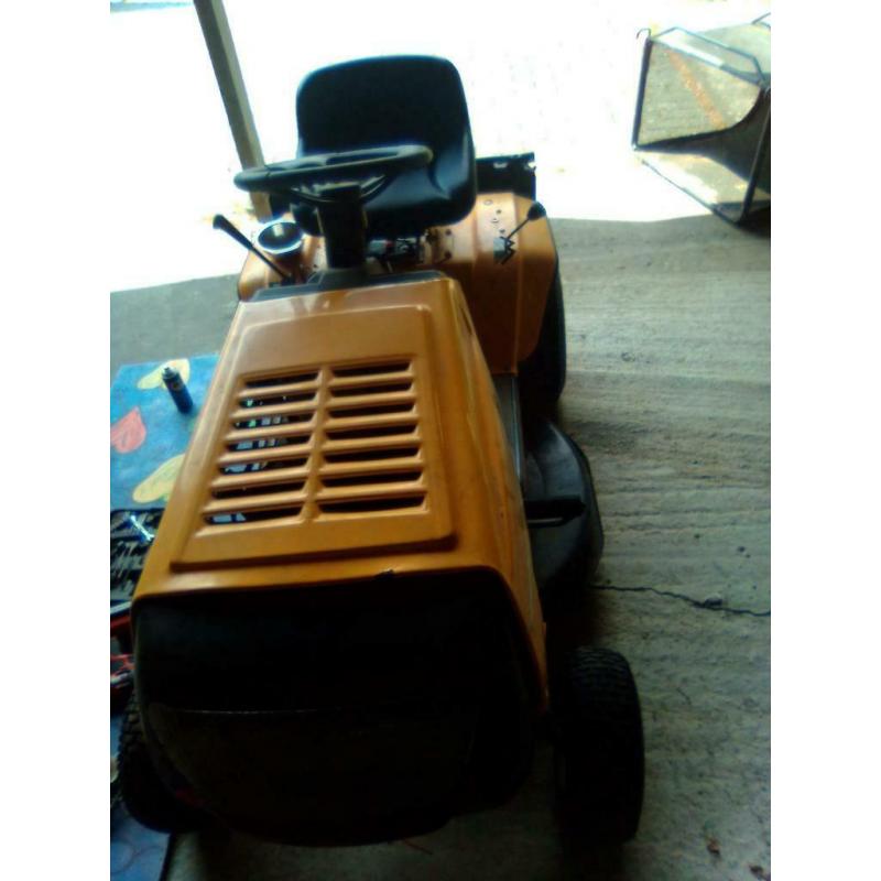Zitmaaier tecumseh model 0v385ea