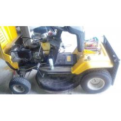 Zitmaaier tecumseh model 0v385ea