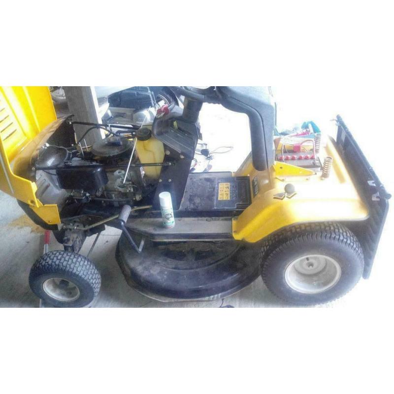Zitmaaier tecumseh model 0v385ea