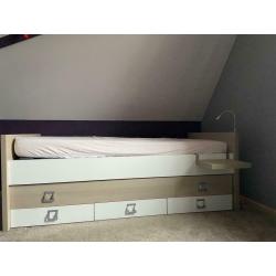 Kajuitbed