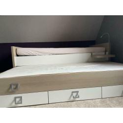 Kajuitbed