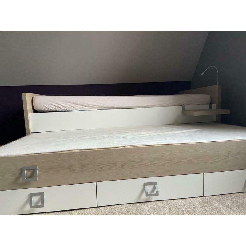 Kajuitbed