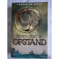 spannende youngadult-serie - Veroniaca Roth