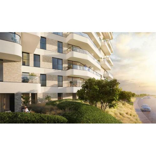 Appartement te koop in Blankenberge