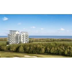 Appartement te koop in Blankenberge
