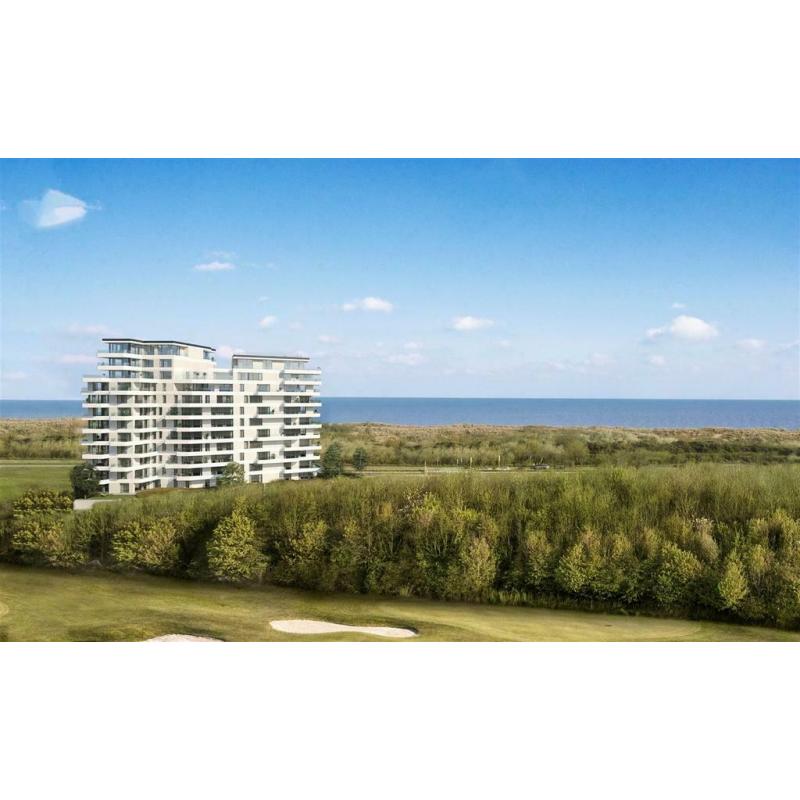 Appartement te koop in Blankenberge
