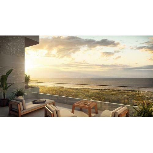 Appartement te koop in Blankenberge