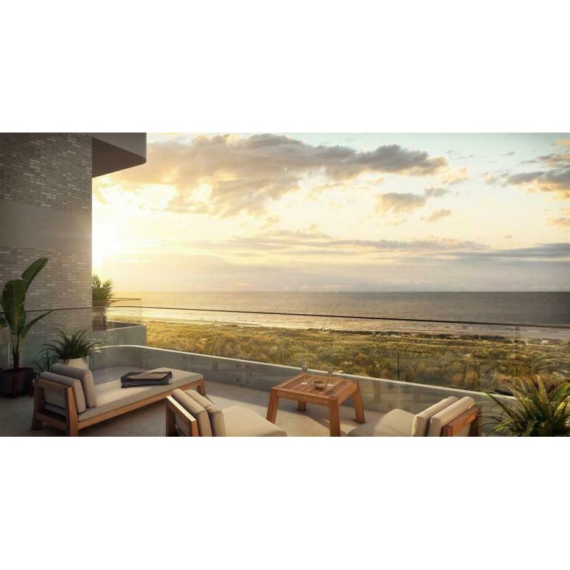 Appartement te koop in Blankenberge