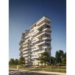 Appartement te koop in Blankenberge