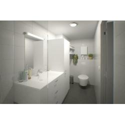 Appartement te huur in Maasmechelen, 1 slpk
