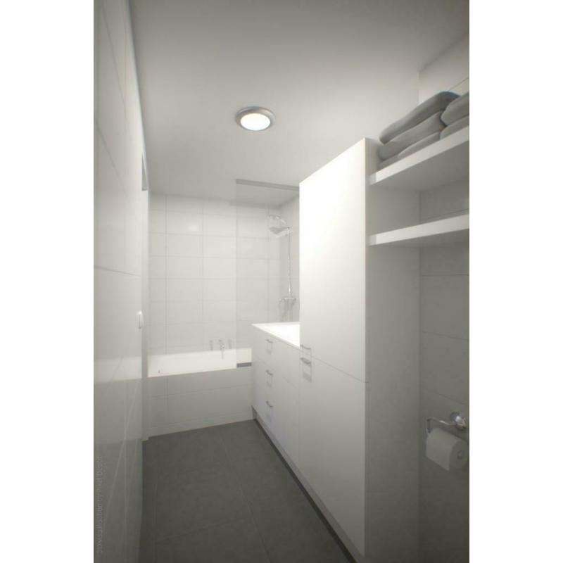 Appartement te huur in Maasmechelen, 1 slpk