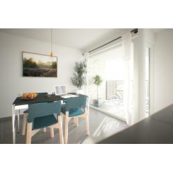 Appartement te huur in Maasmechelen, 1 slpk