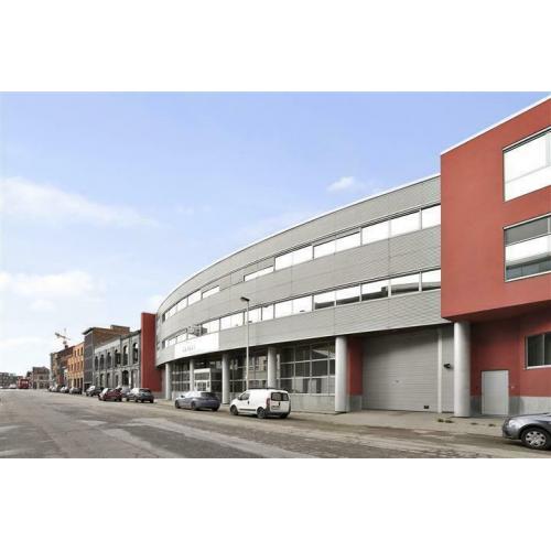 Industrieel à vendre à Antwerpen