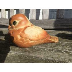 Kleine beeldjes voor in de tuin, 5 € per stuk!