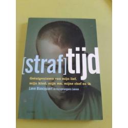 Boek Straftijd