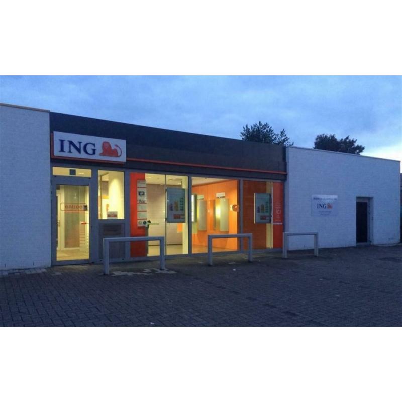 Commercieel te koop in Boussu
