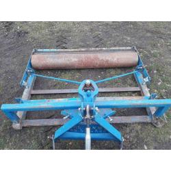 Pistesleep manegevlakker 2 meter