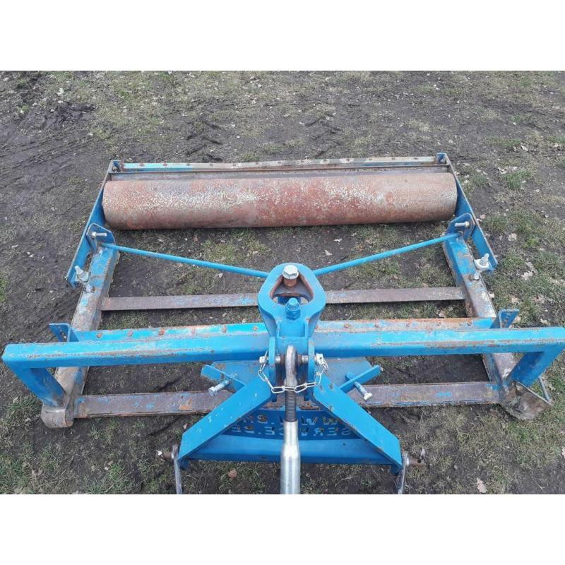 Pistesleep manegevlakker 2 meter