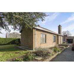 Woning te koop in Drongen, 2 slpks