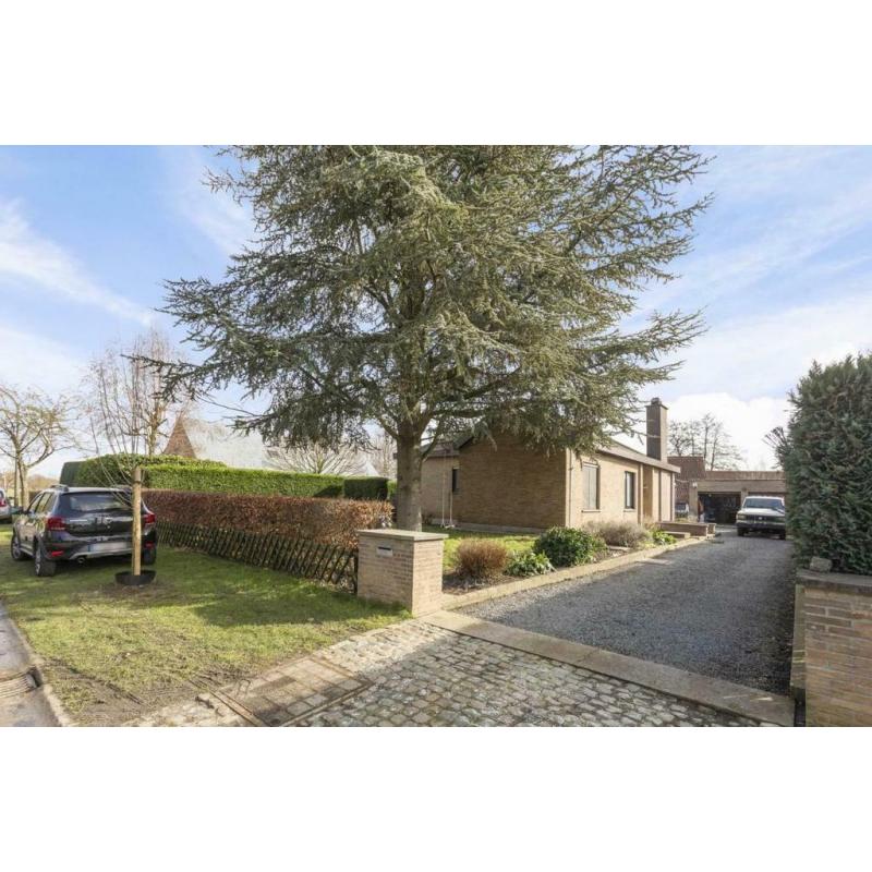 Woning te koop in Drongen, 2 slpks