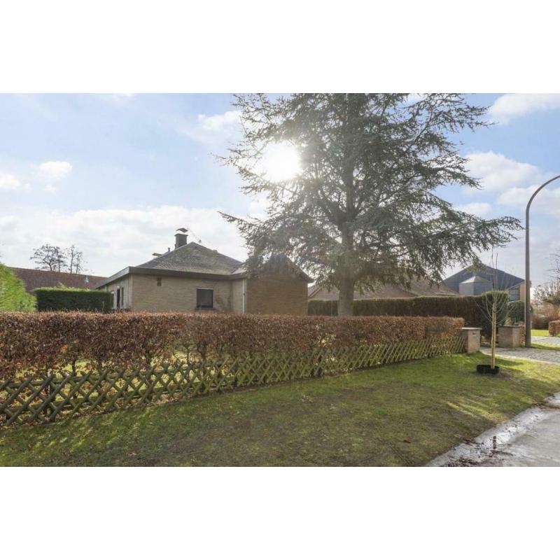 Woning te koop in Drongen, 2 slpks
