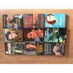 Boeken Romans