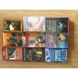 Boeken Romans