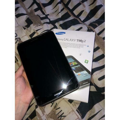 Samsung galaxy tab 2 7.0