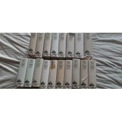 Livres Collection Simenon