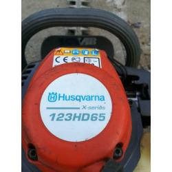 Husqvarna