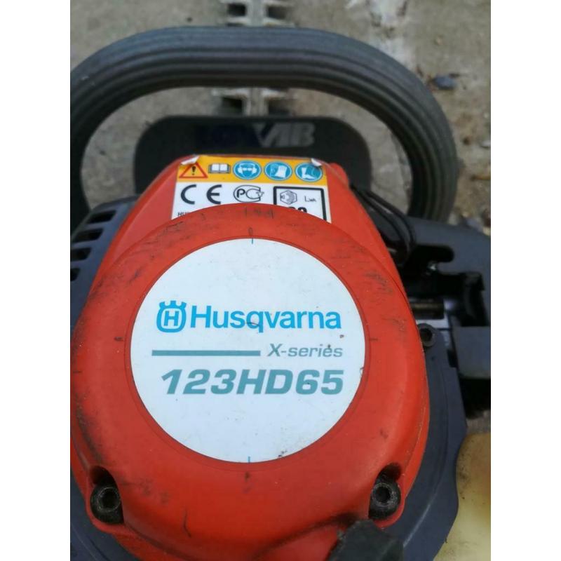 Husqvarna