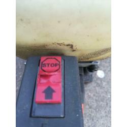 Husqvarna