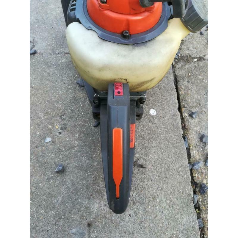Husqvarna