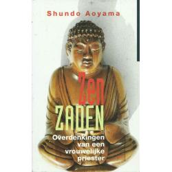 Shundo Aoyama - Zenzaden