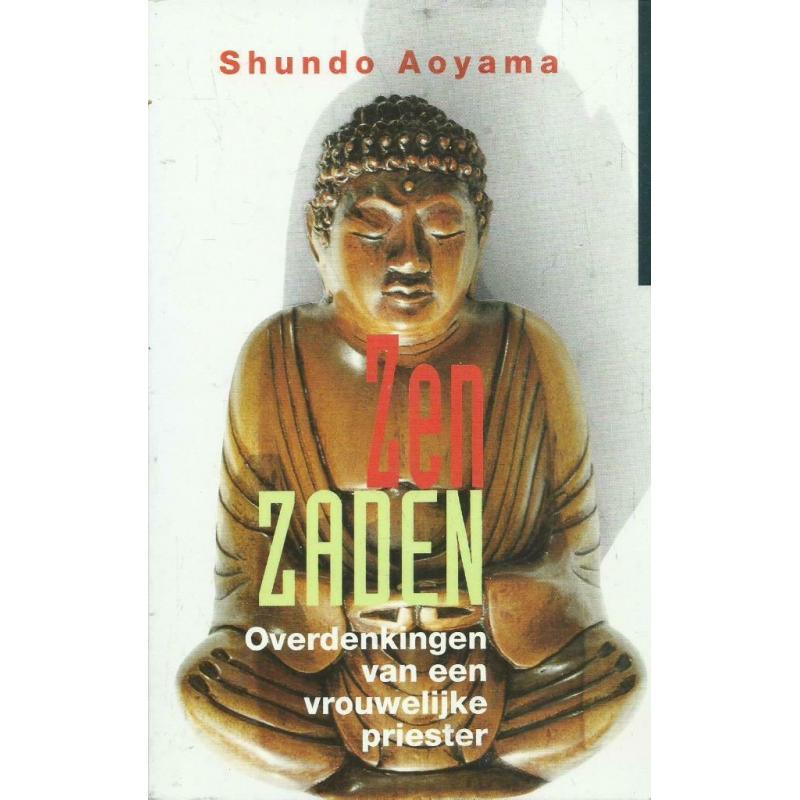 Shundo Aoyama - Zenzaden