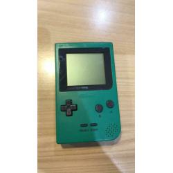 Game boy pocket