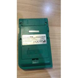 Game boy pocket