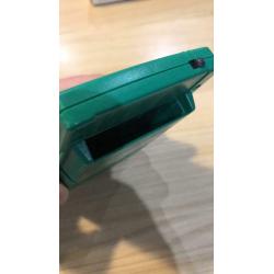 Game boy pocket