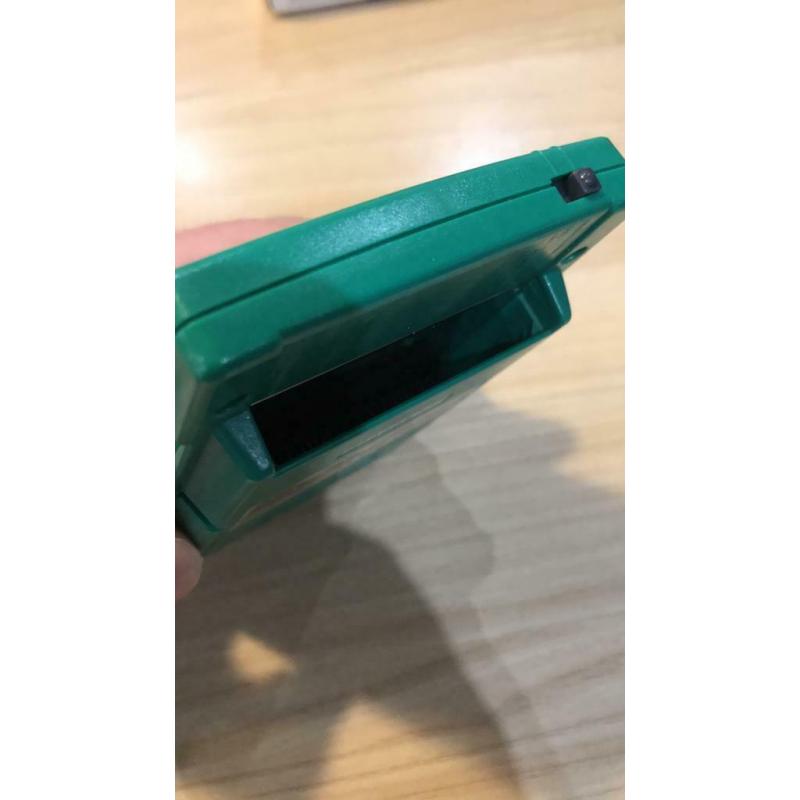 Game boy pocket