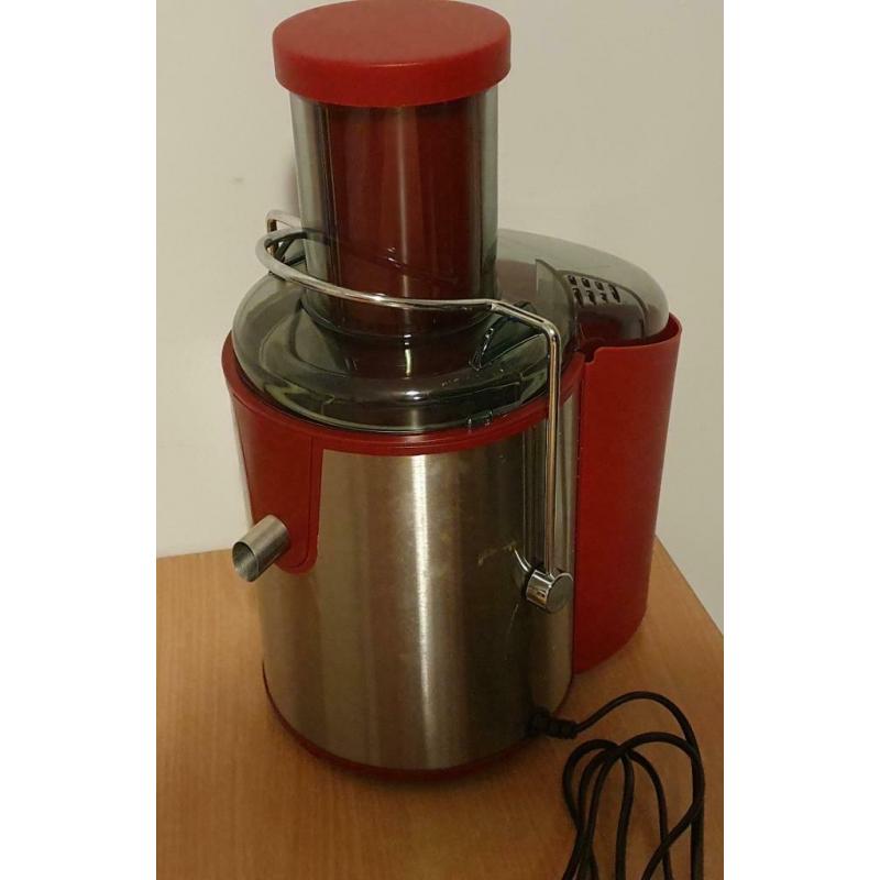 quigg centrifugeuse