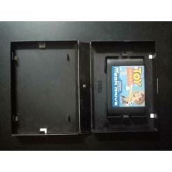 SEGA mega drive games (5)