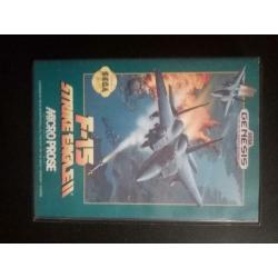 SEGA mega drive games (5)