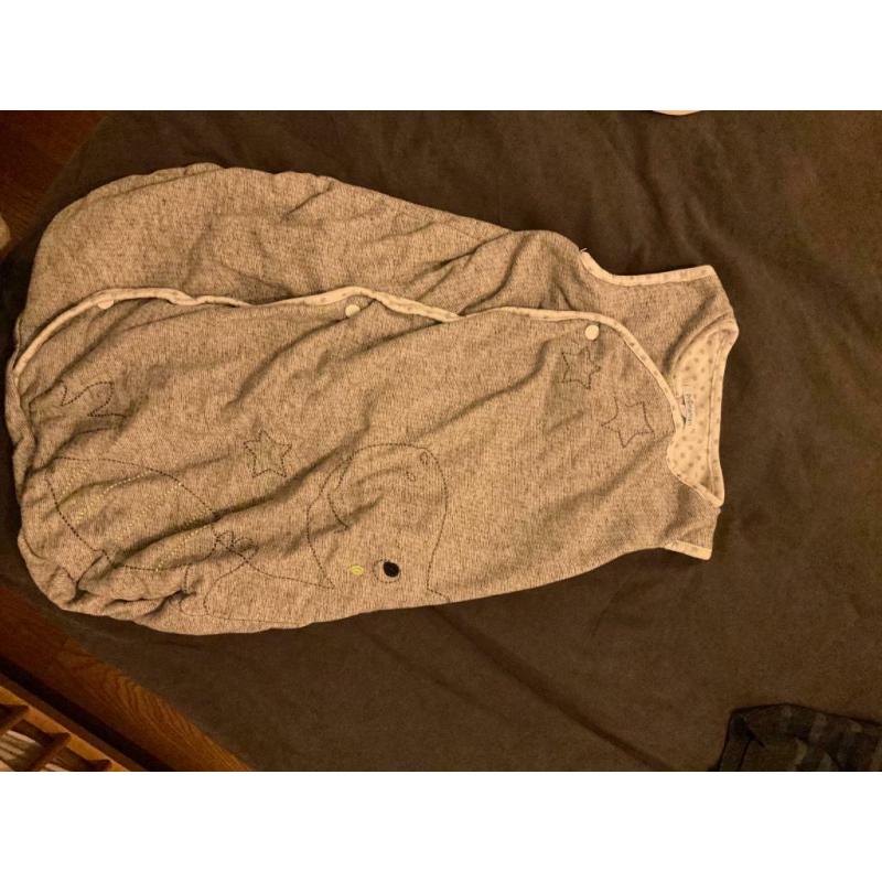 Slaapzak prémaman T1 (65 cm)