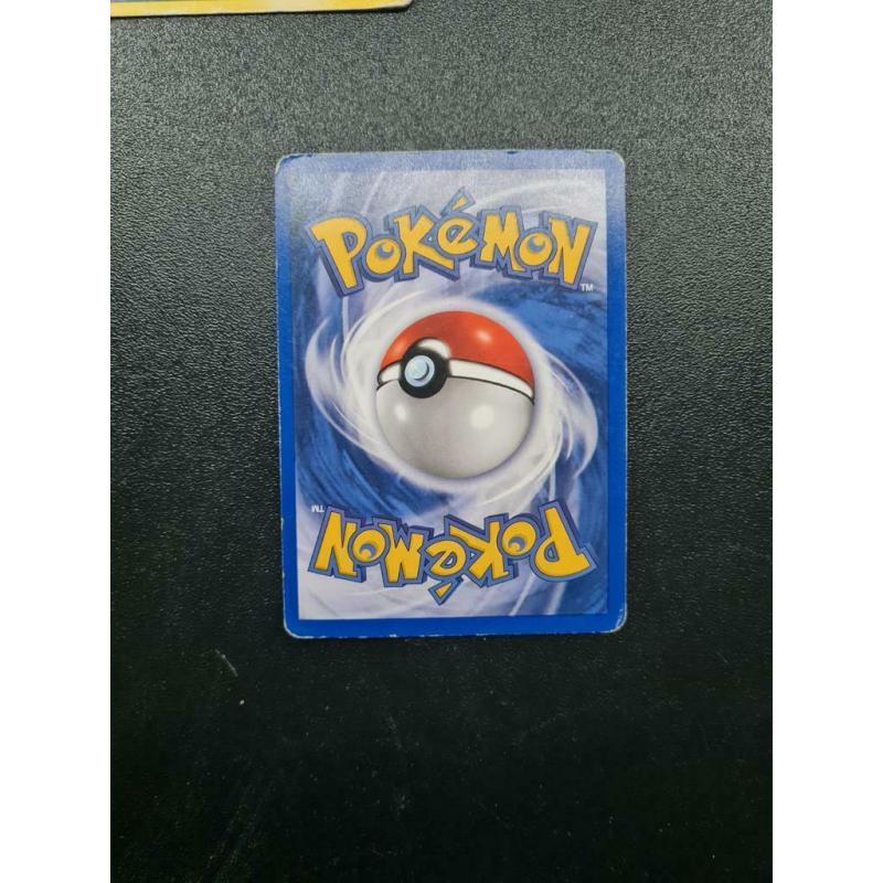 Dark Charizard Holo Pokemon