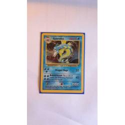 Wotc holos gyarados, nidoking, mistys goldduck