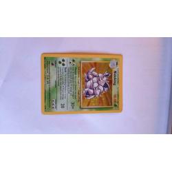 Wotc holos gyarados, nidoking, mistys goldduck